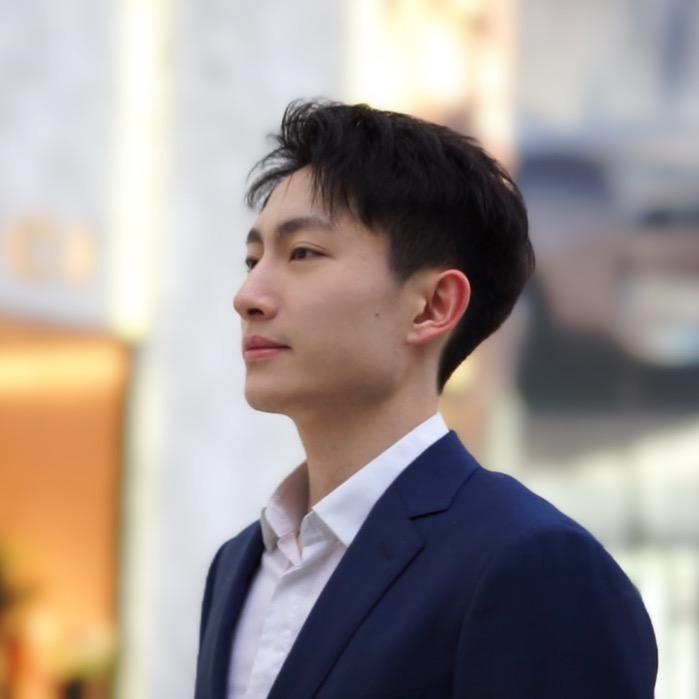 张根源Genyuan@抖音