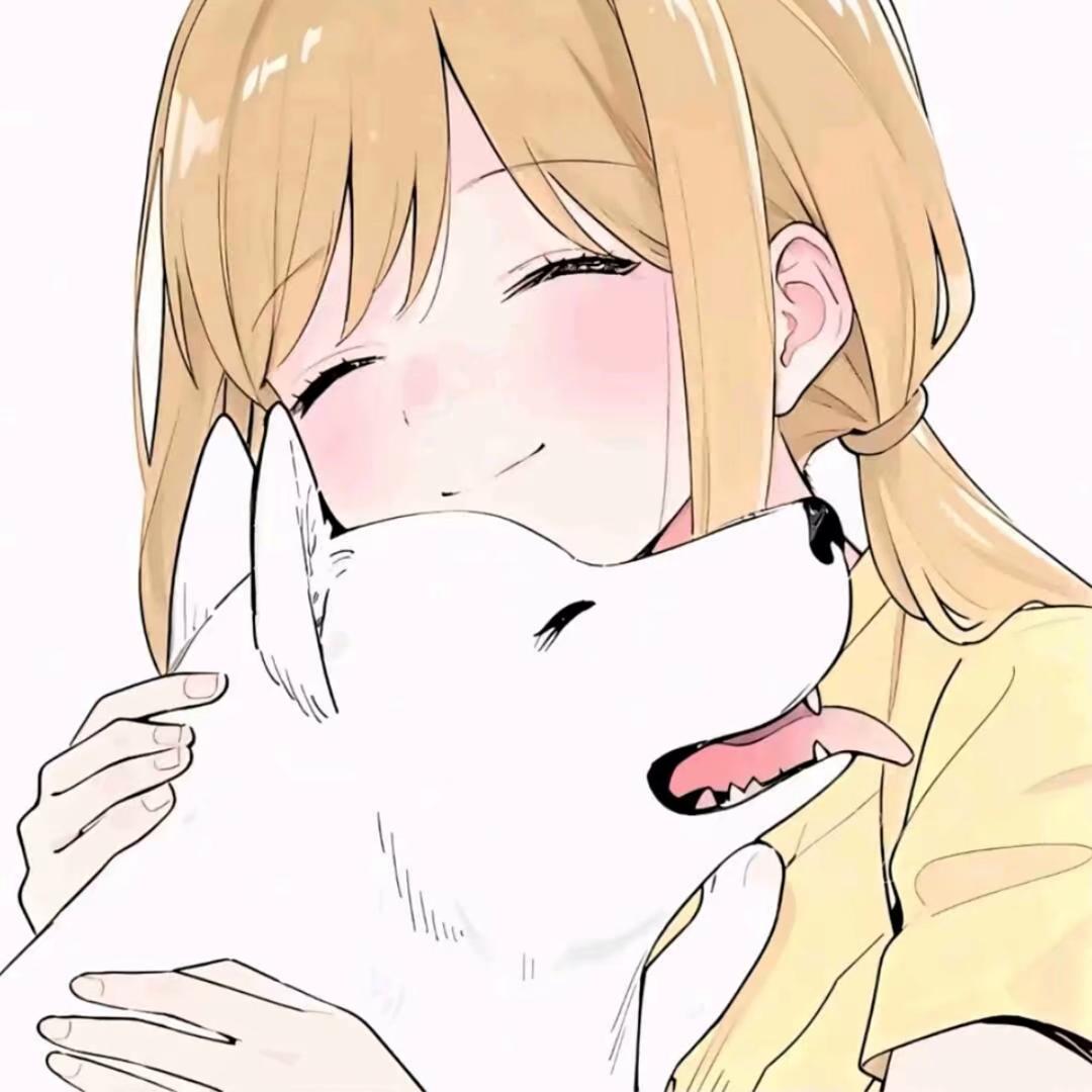 我是盼盼