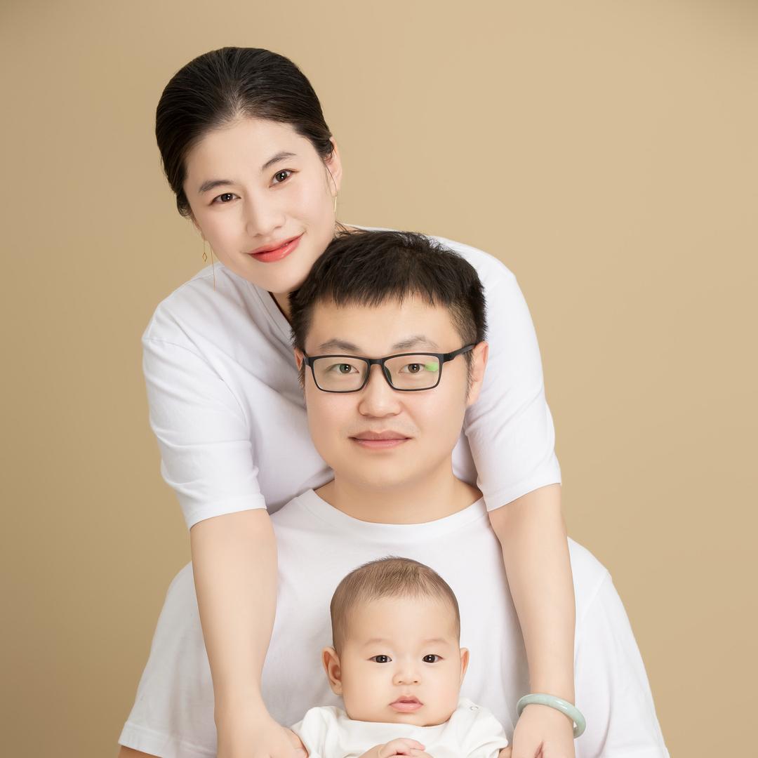 多多妈妈超好运