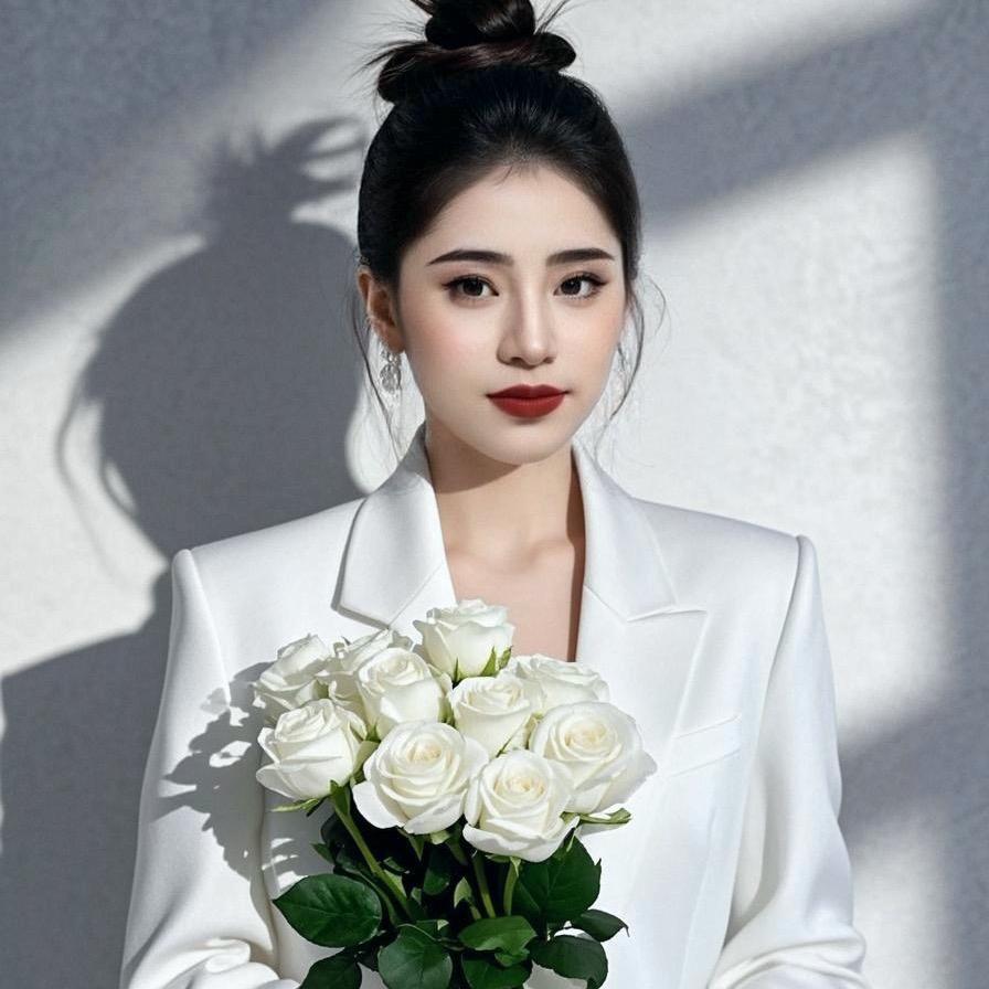 化妆师tajigul 👰