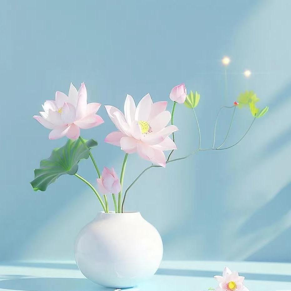 清.风