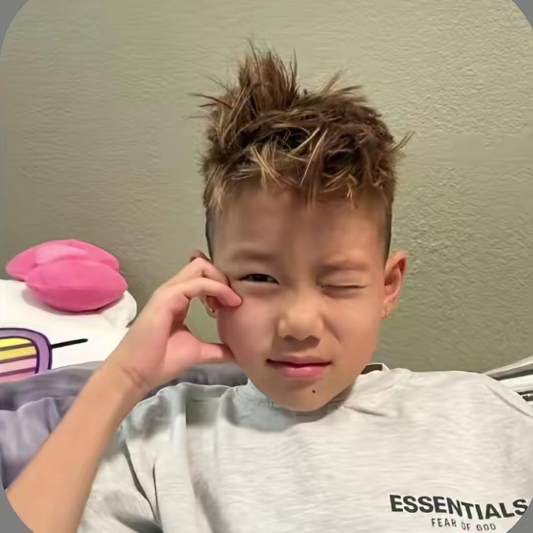 在这/