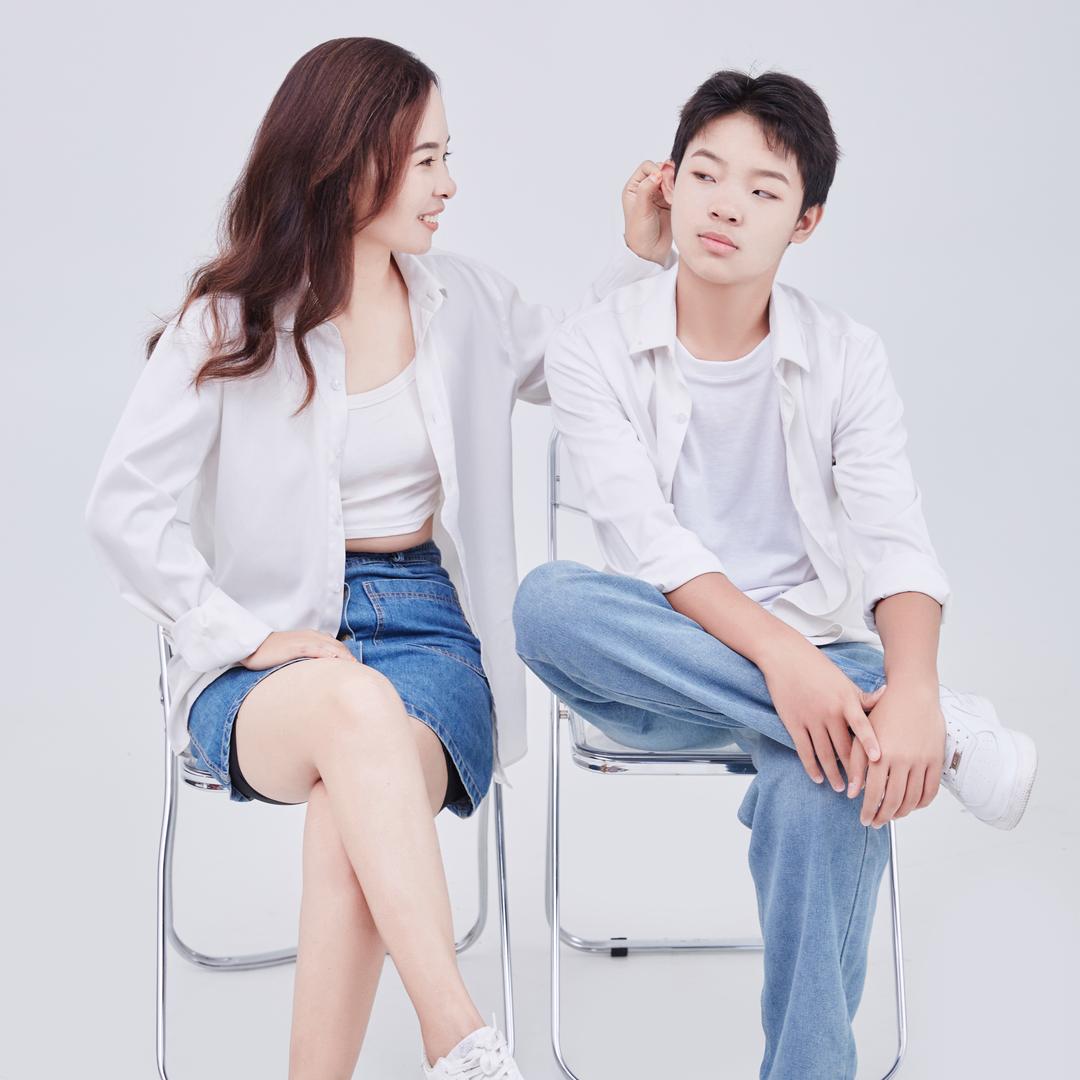 💞余生～有你💘