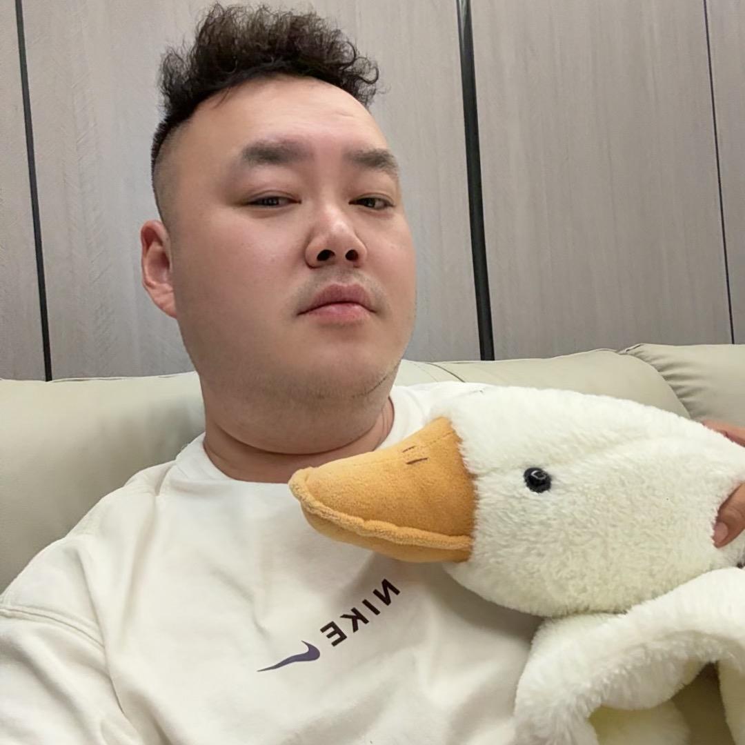 热心市民老陈🧐