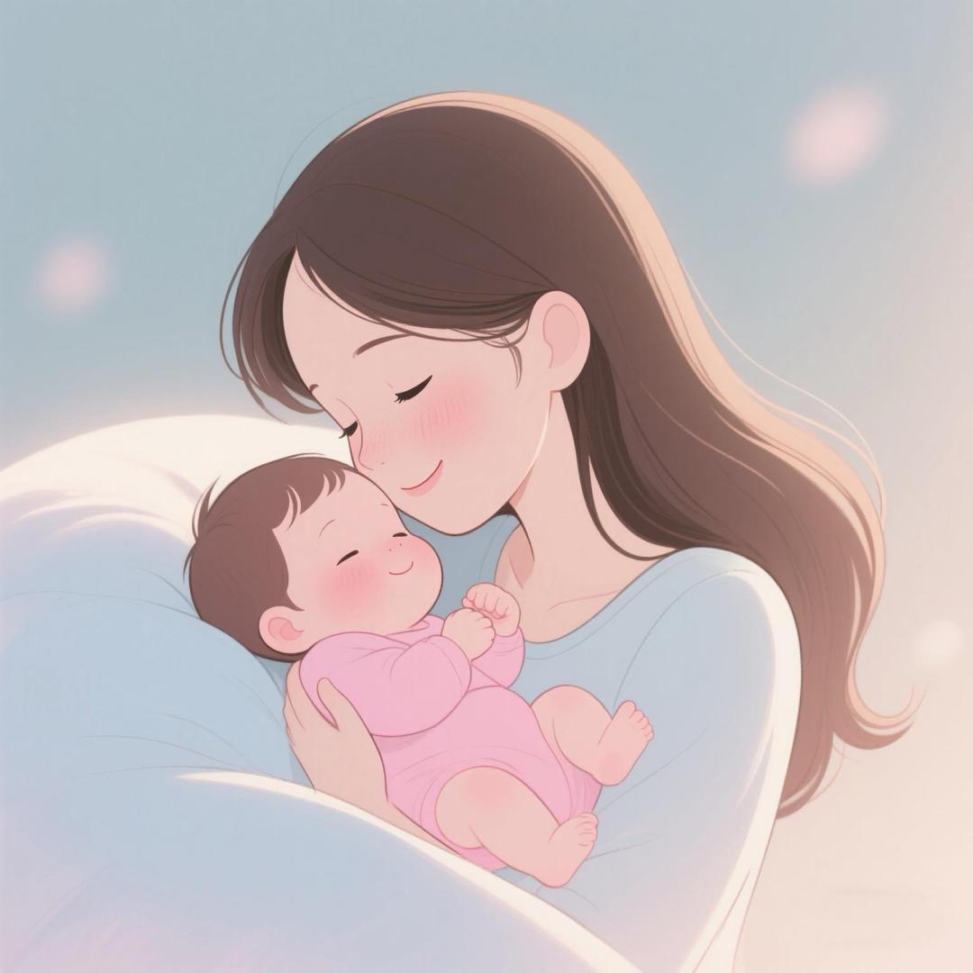 孕期营养师橙妈