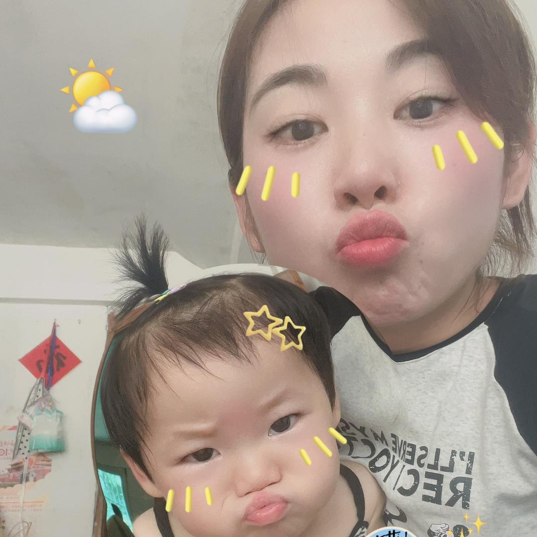 努力的倍倍麻麻