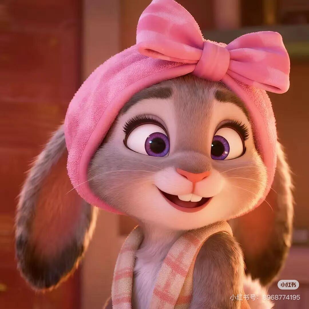 噶子婷🐰