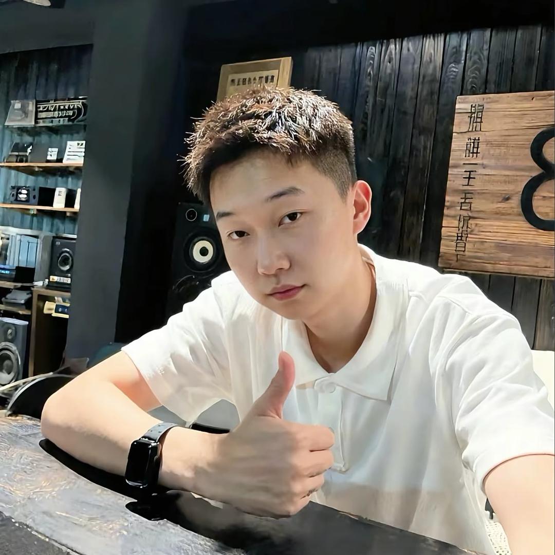 假如比彭于晏还帅