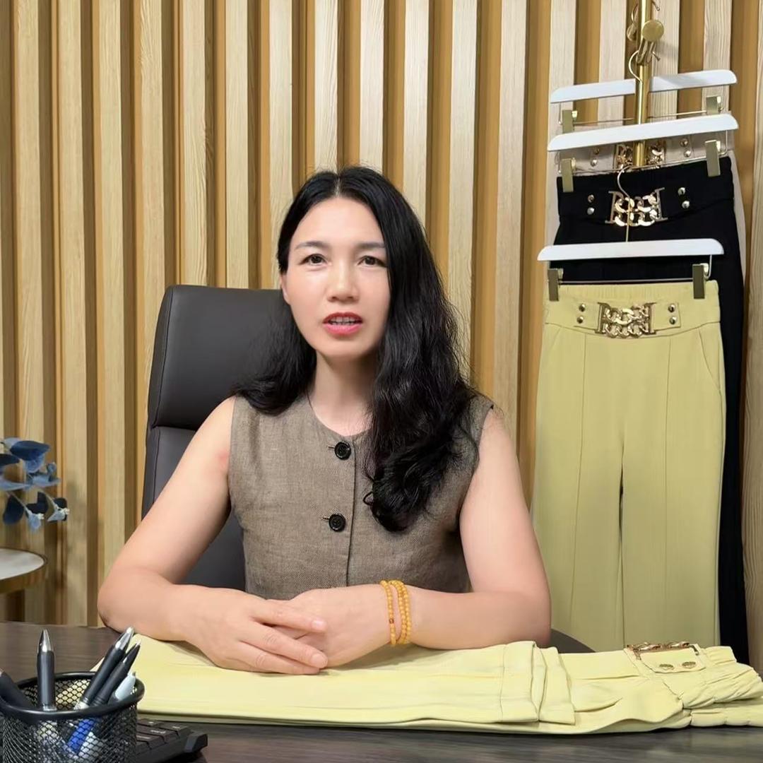 株洲云姐服饰（源头工厂)