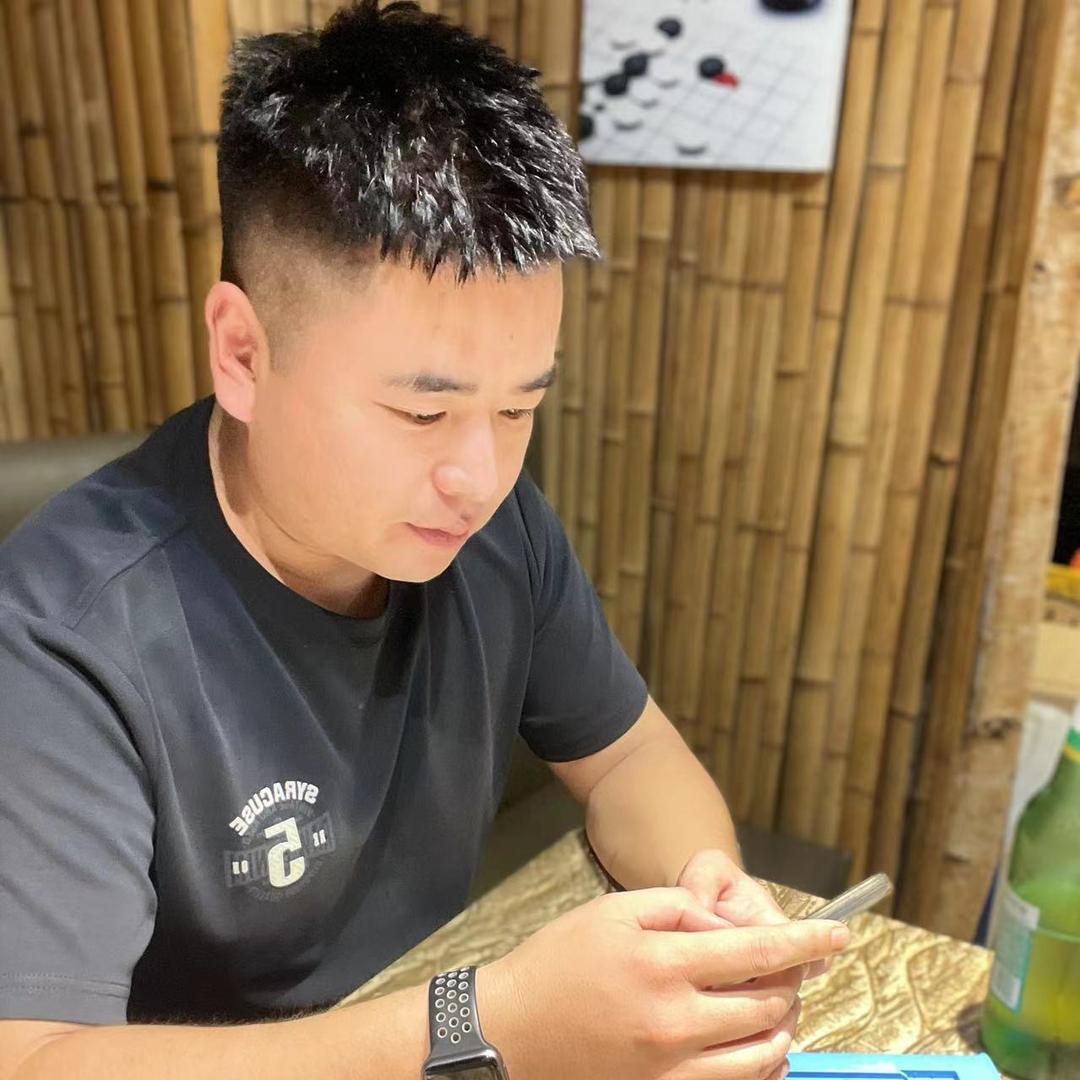 宝清百味烤吧