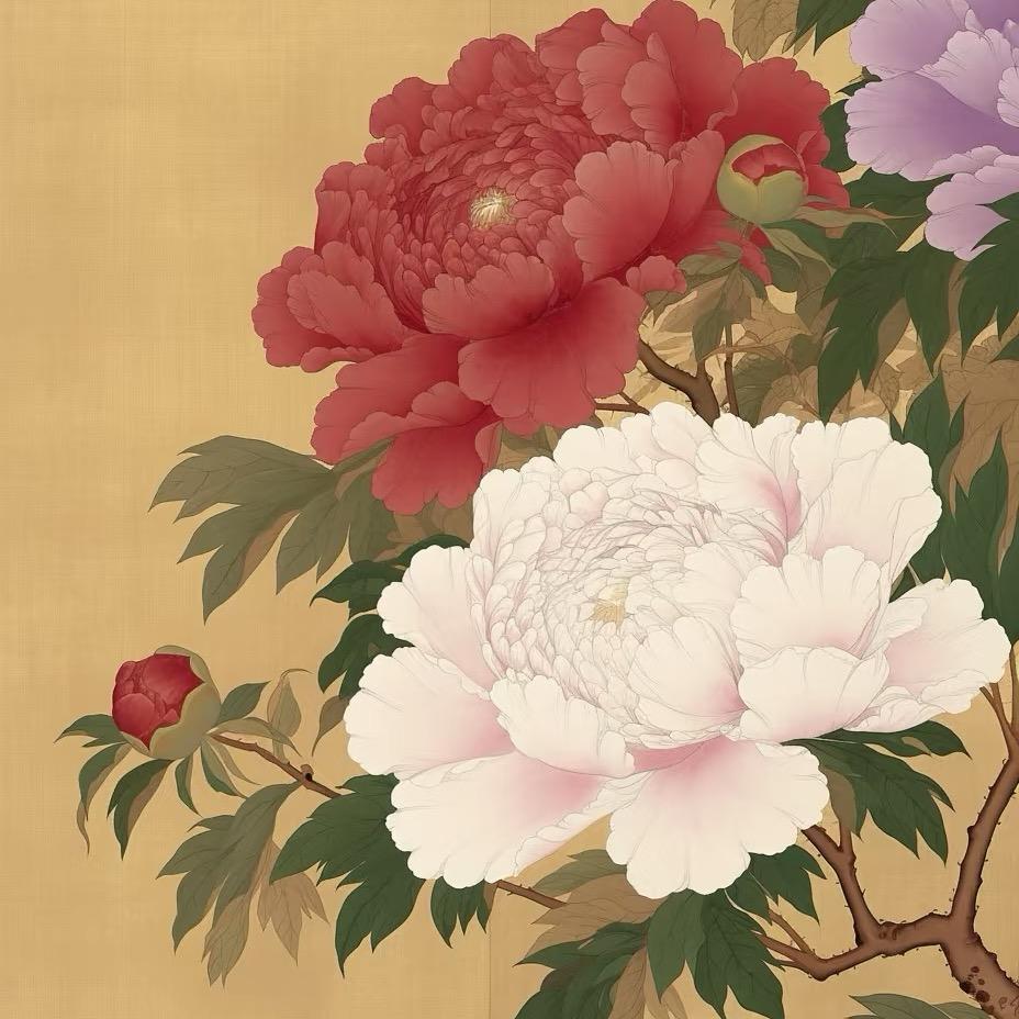 丁瑶书法