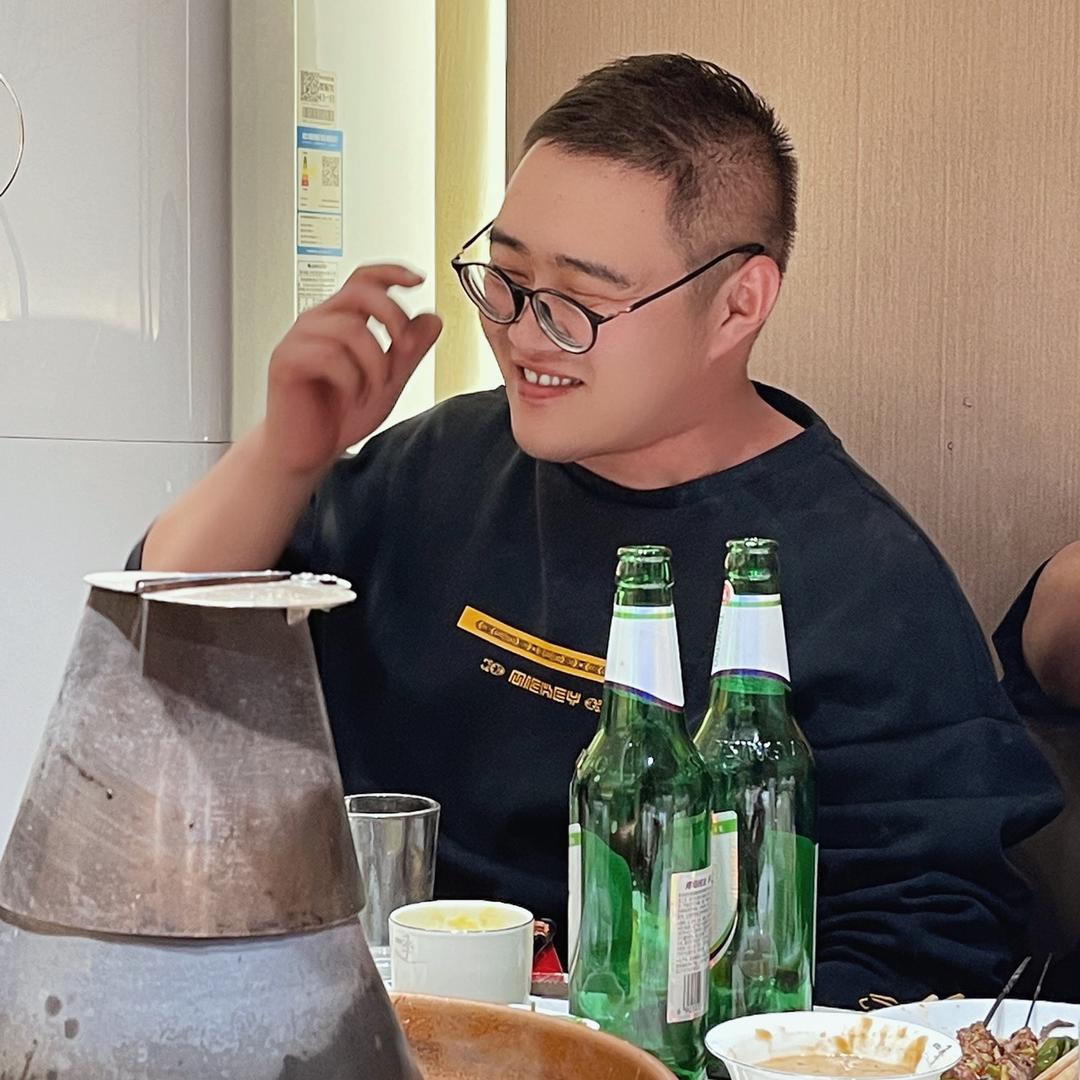 潍坊嗨呀哥