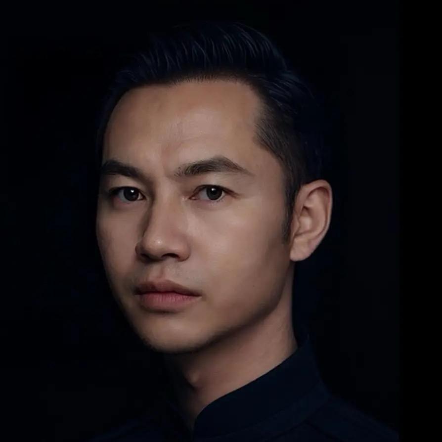  练气期小师弟