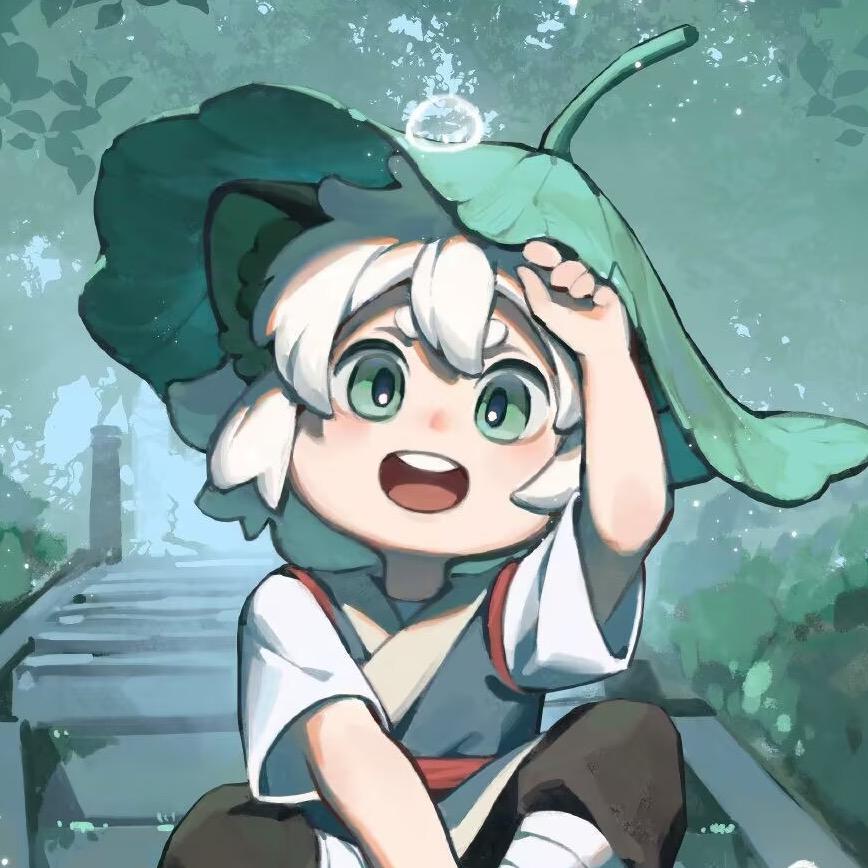 苏城微笑
