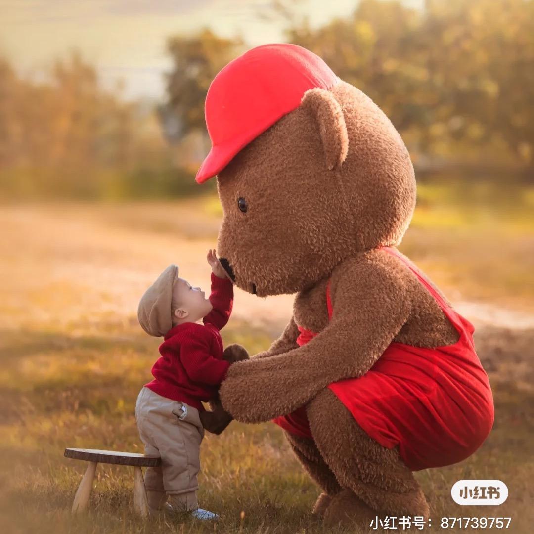 初礼🎁定制摄影工作室