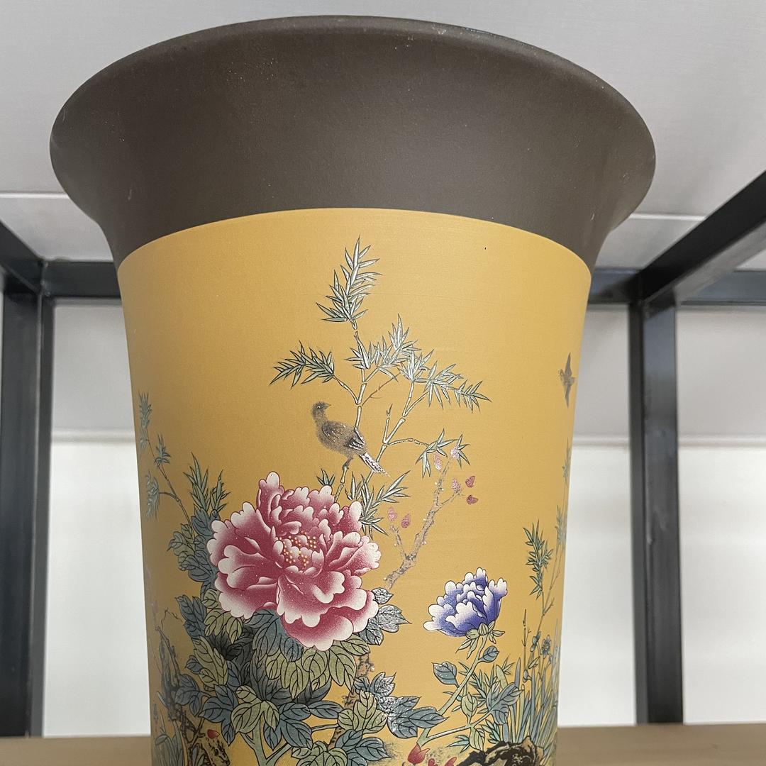 喜璨紫砂
