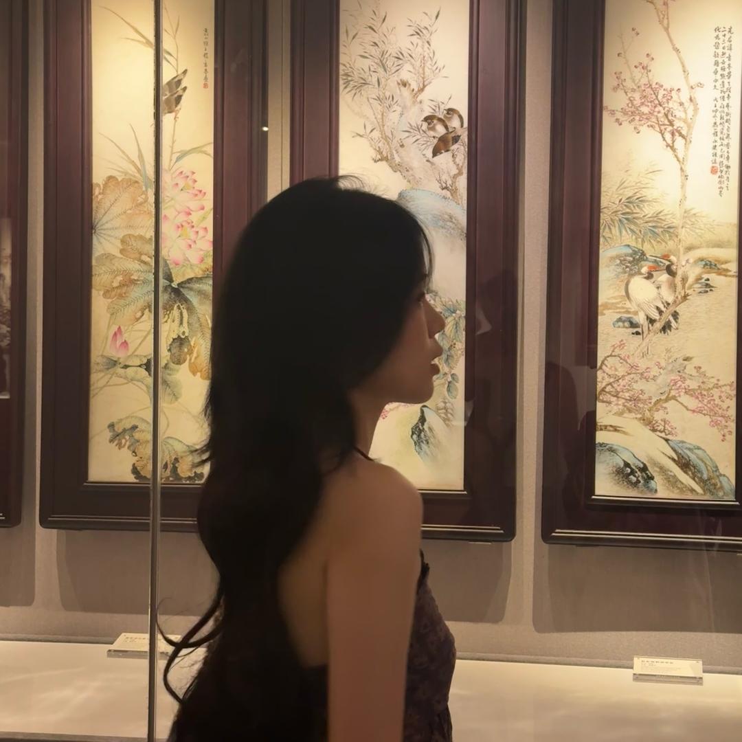 软软糯糯不锈钢