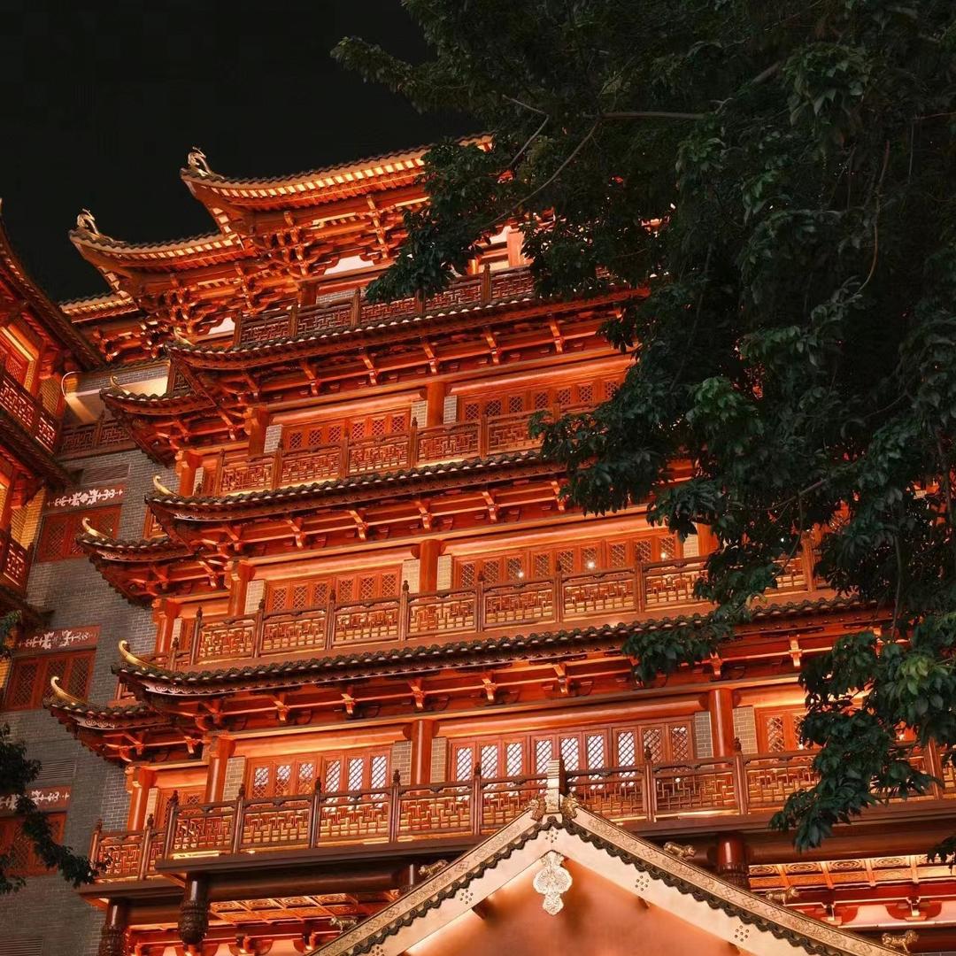 色即是空空即是色