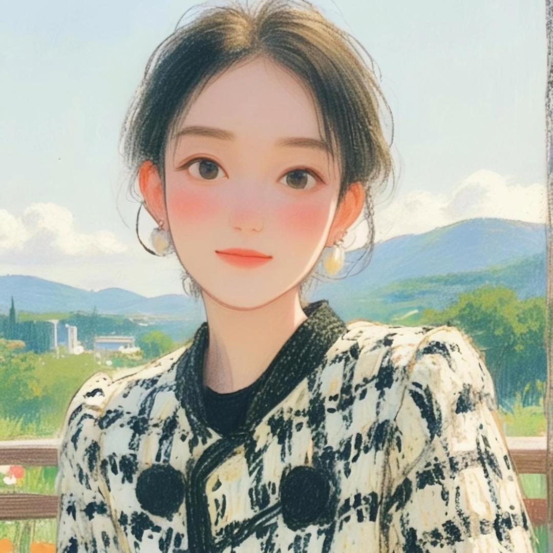 🦋馨影