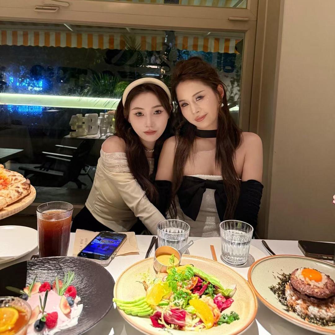 杭州临平 lucky.我们女装👗👗