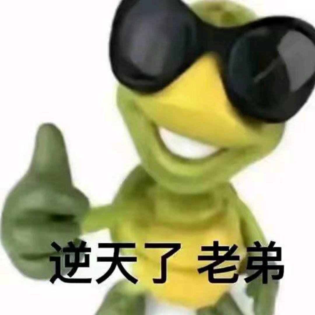 忧郁的男人