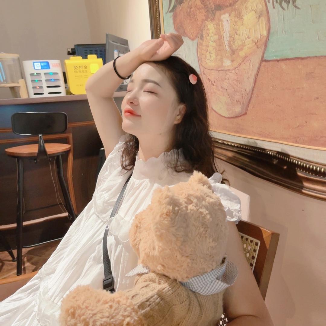 何不何奶茶呀！🧚