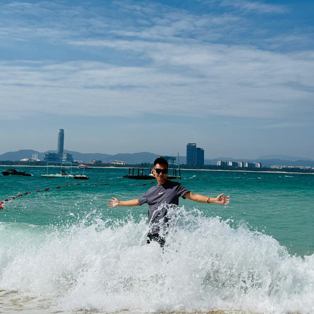 ㅤ小王 小王 （水象天蝎）