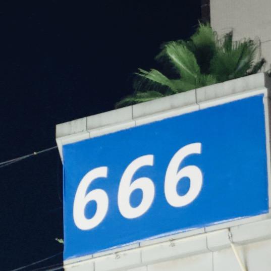 6666