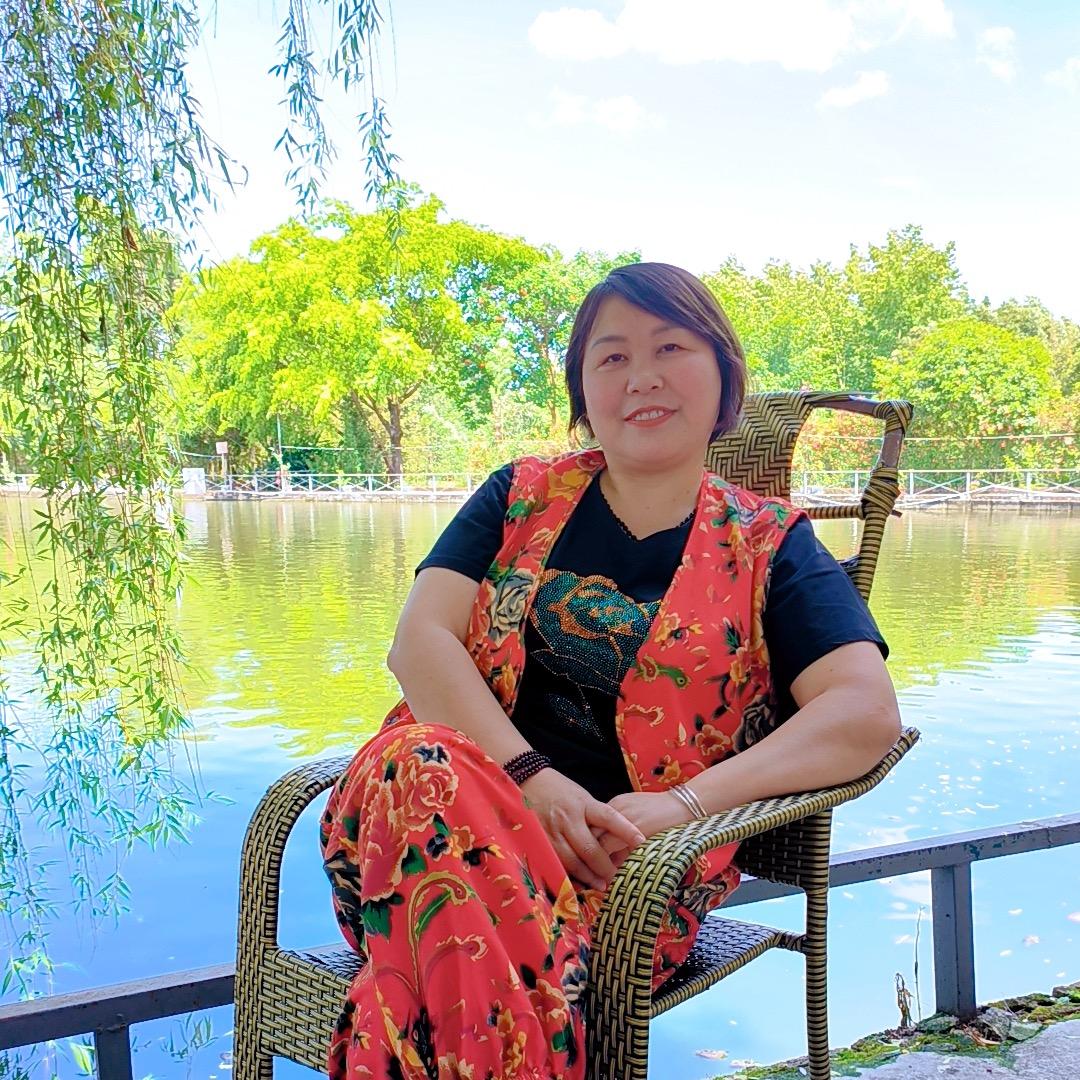 林大妈（丹妹儿团队）