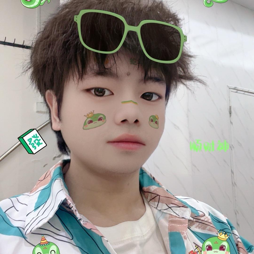 伟伟-出色轻奢·骏逸天下