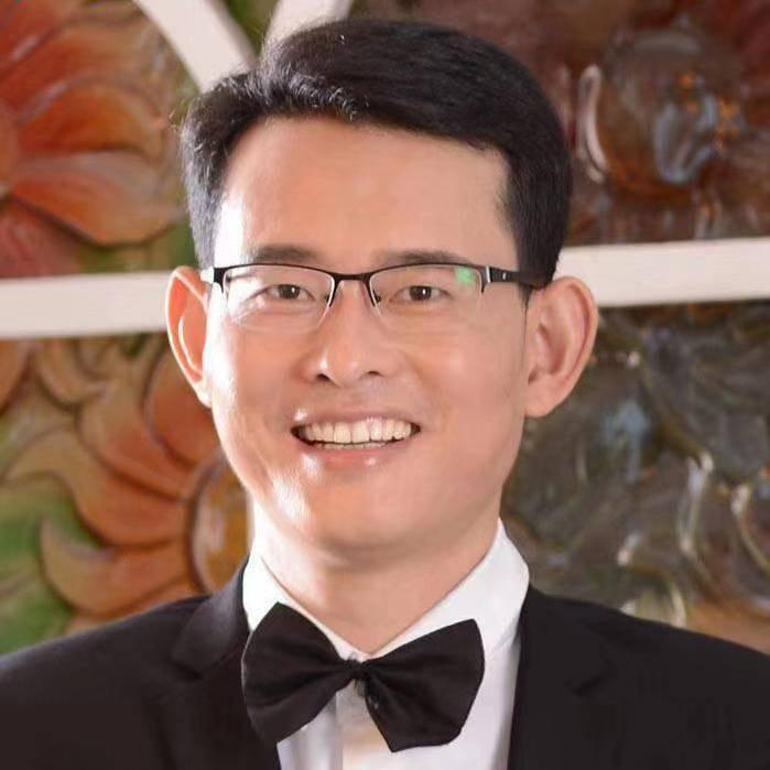 非洲余子(James)