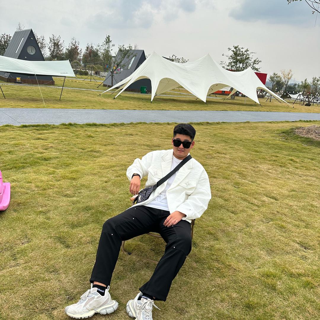 观感·Aurora造型