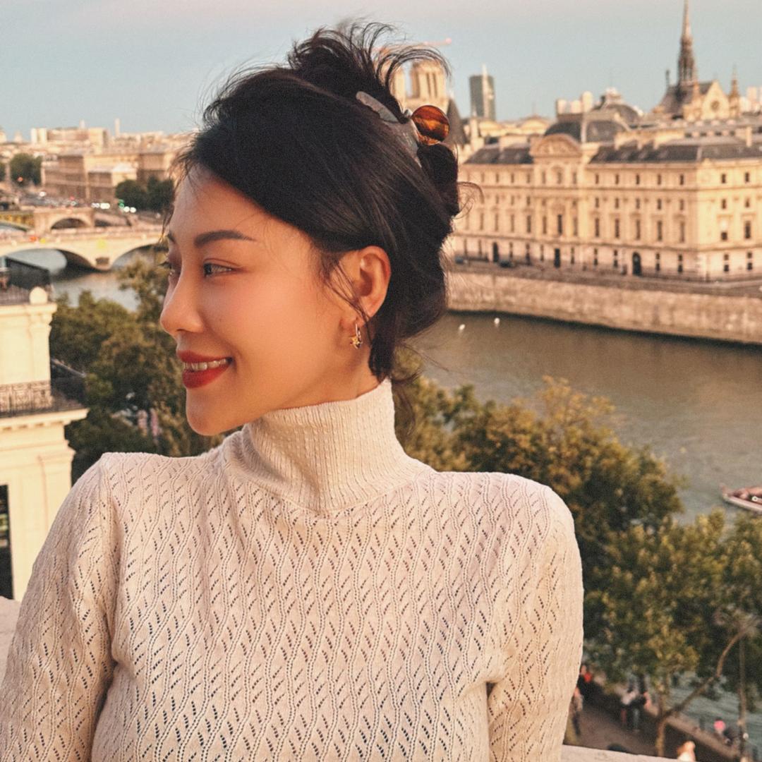 【吴茜妮】@抖音