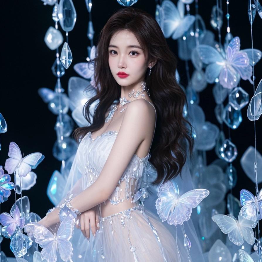 ღ·婷温柔.🦄