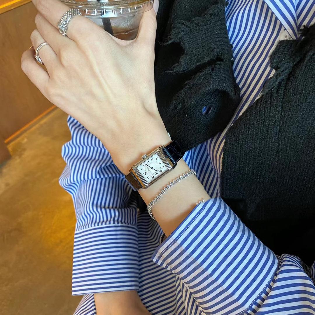 保定先天下 | 积家小白