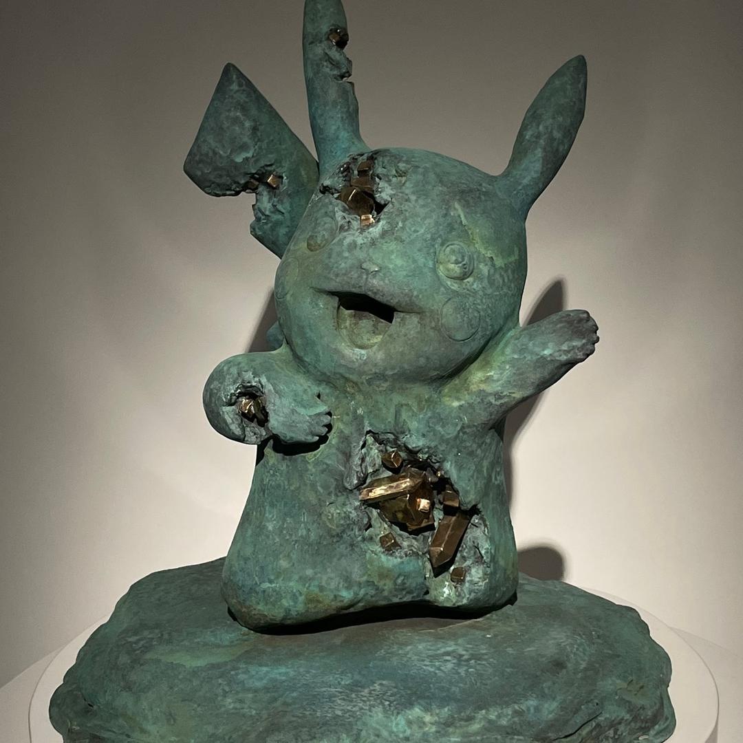 怪物影集-大魔王