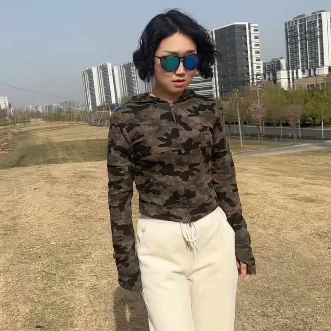 灵儿
