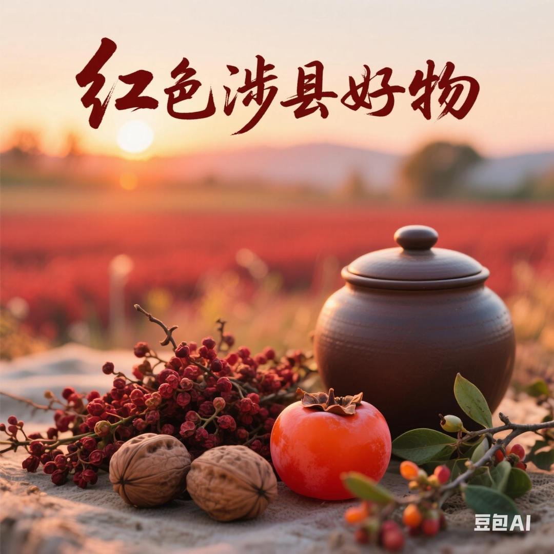 小小农村娃