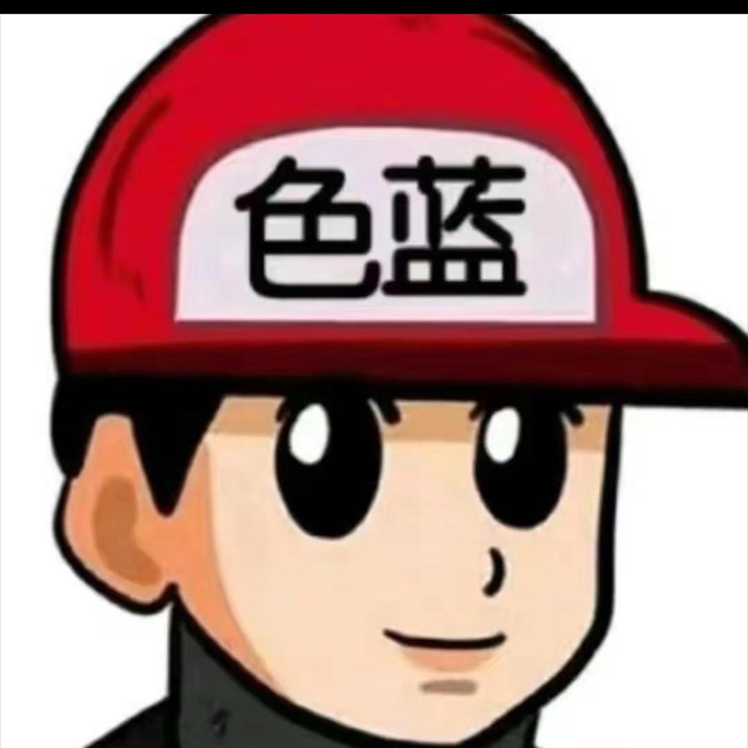 🌈阿七.