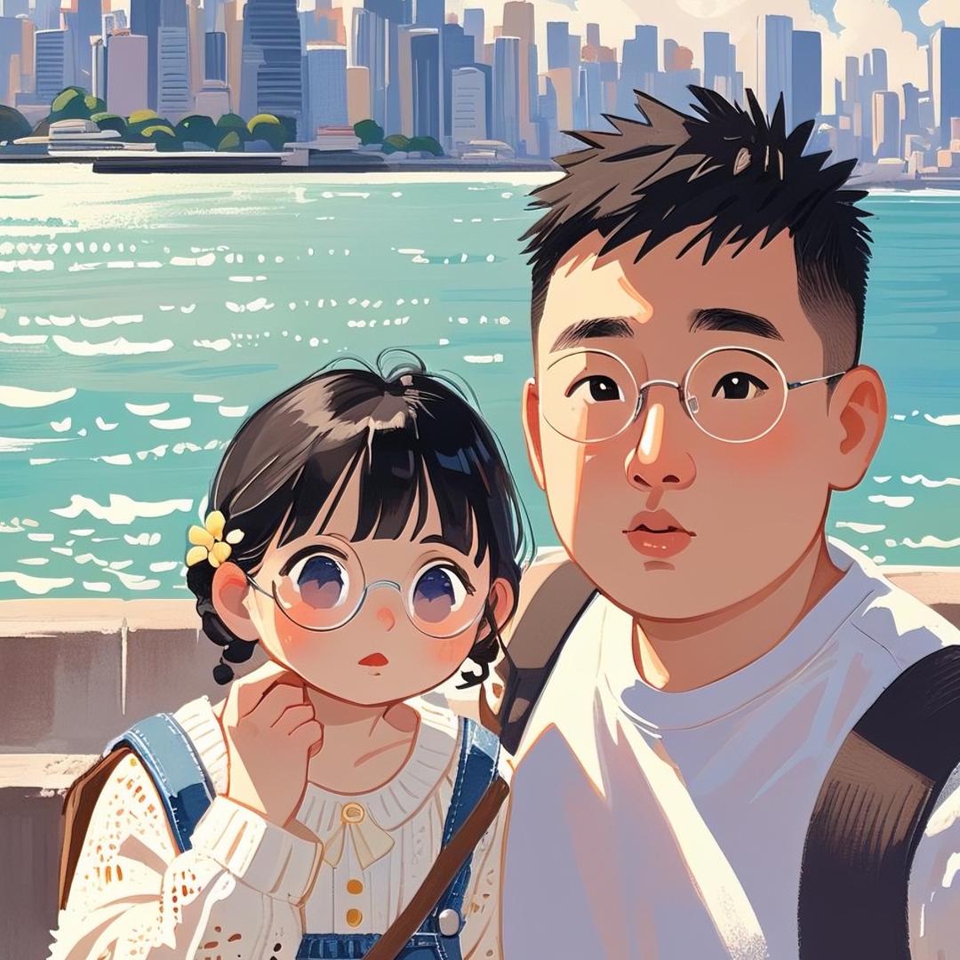 右耳-