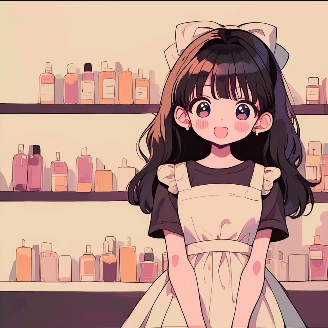 香香软软