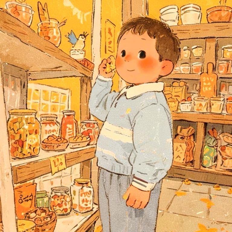大成子