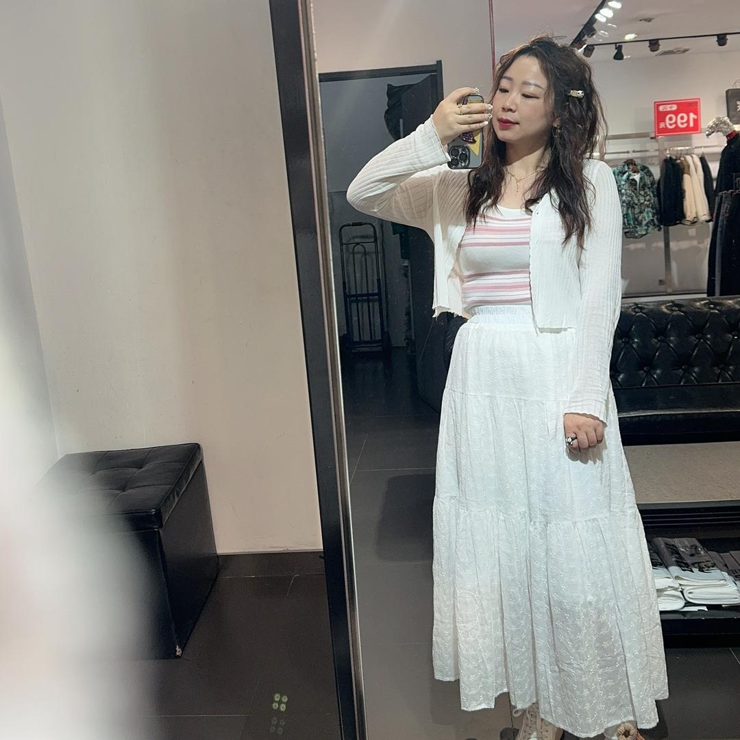 今天穿什么？？🤨