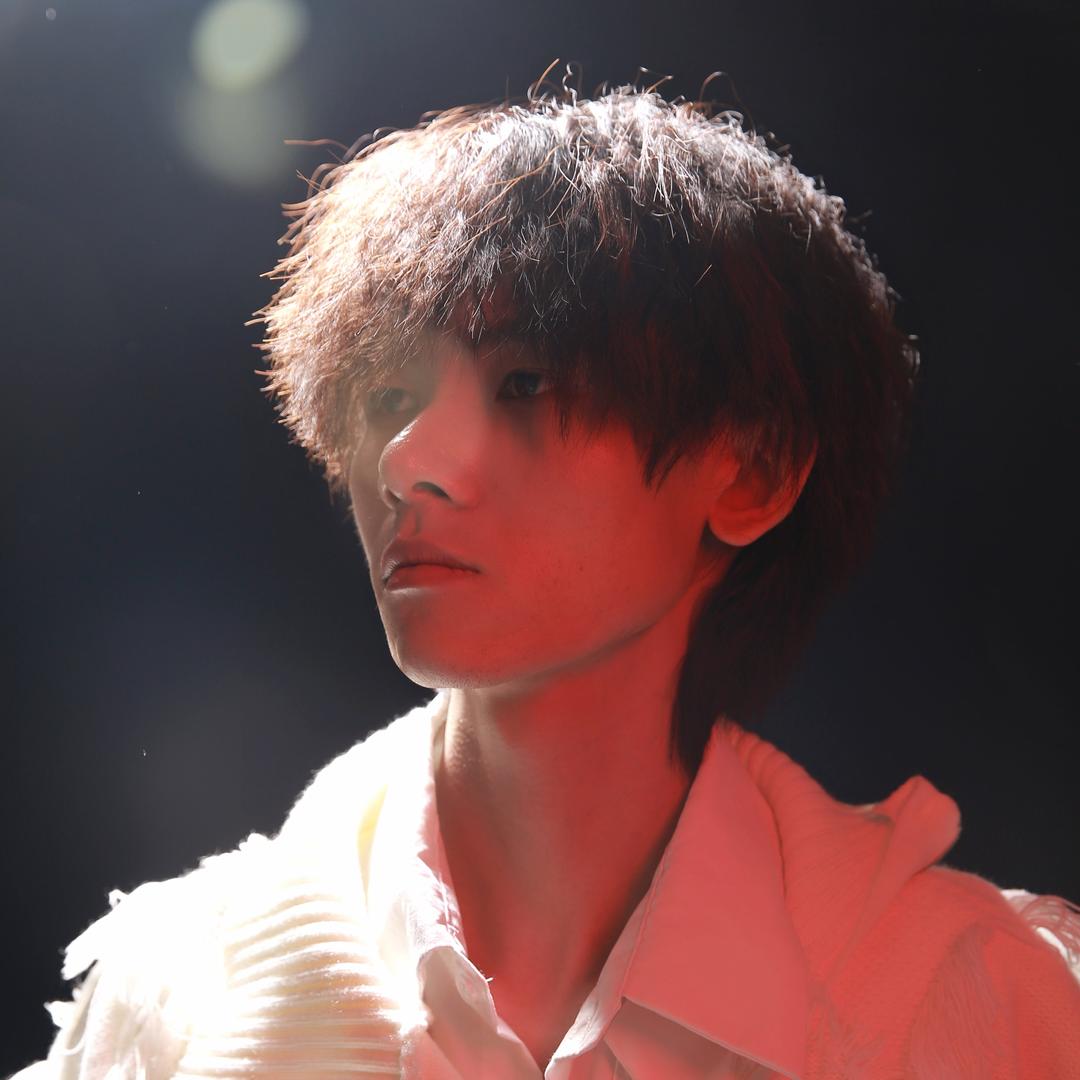 不会唱歌的陈司羽