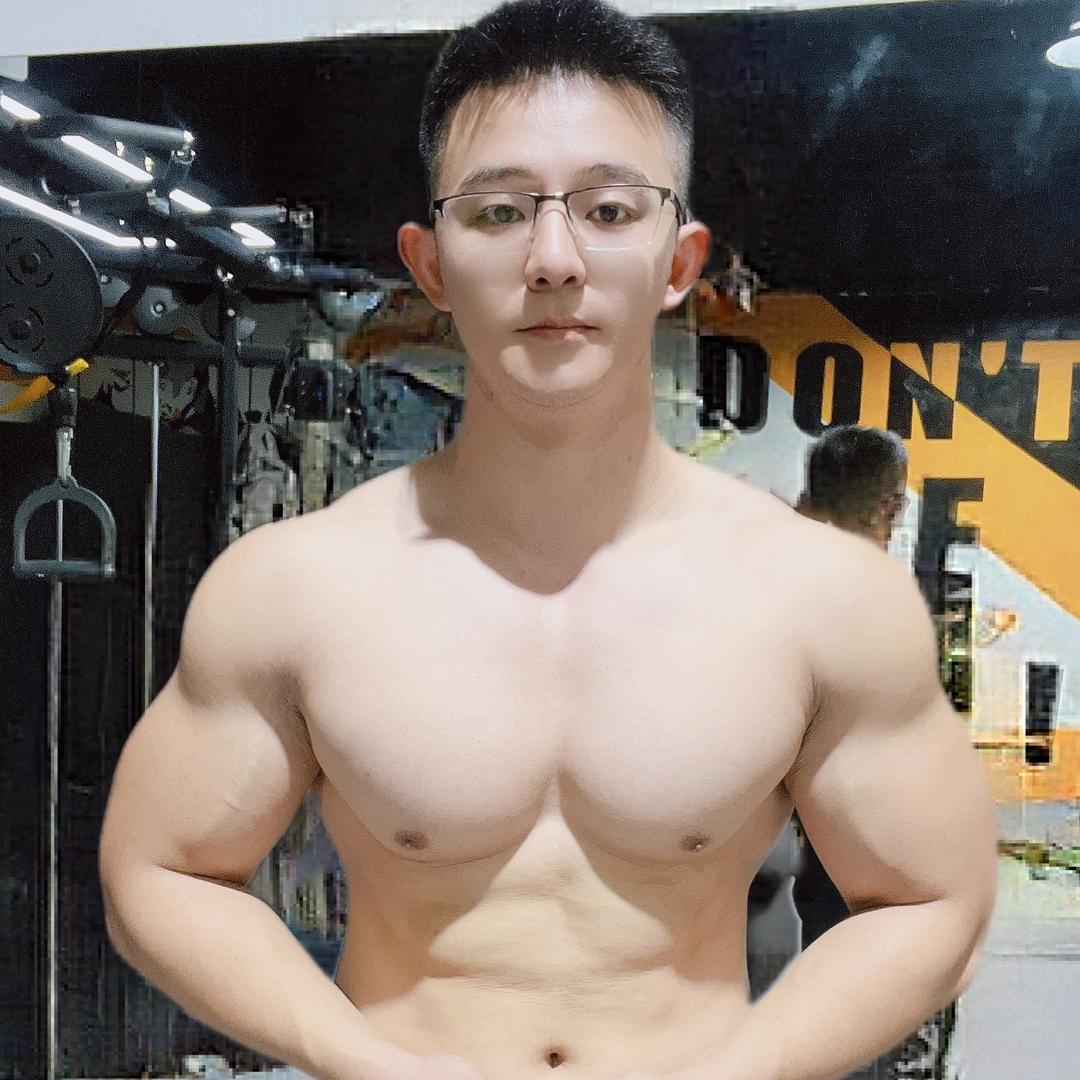 兰博爱健身