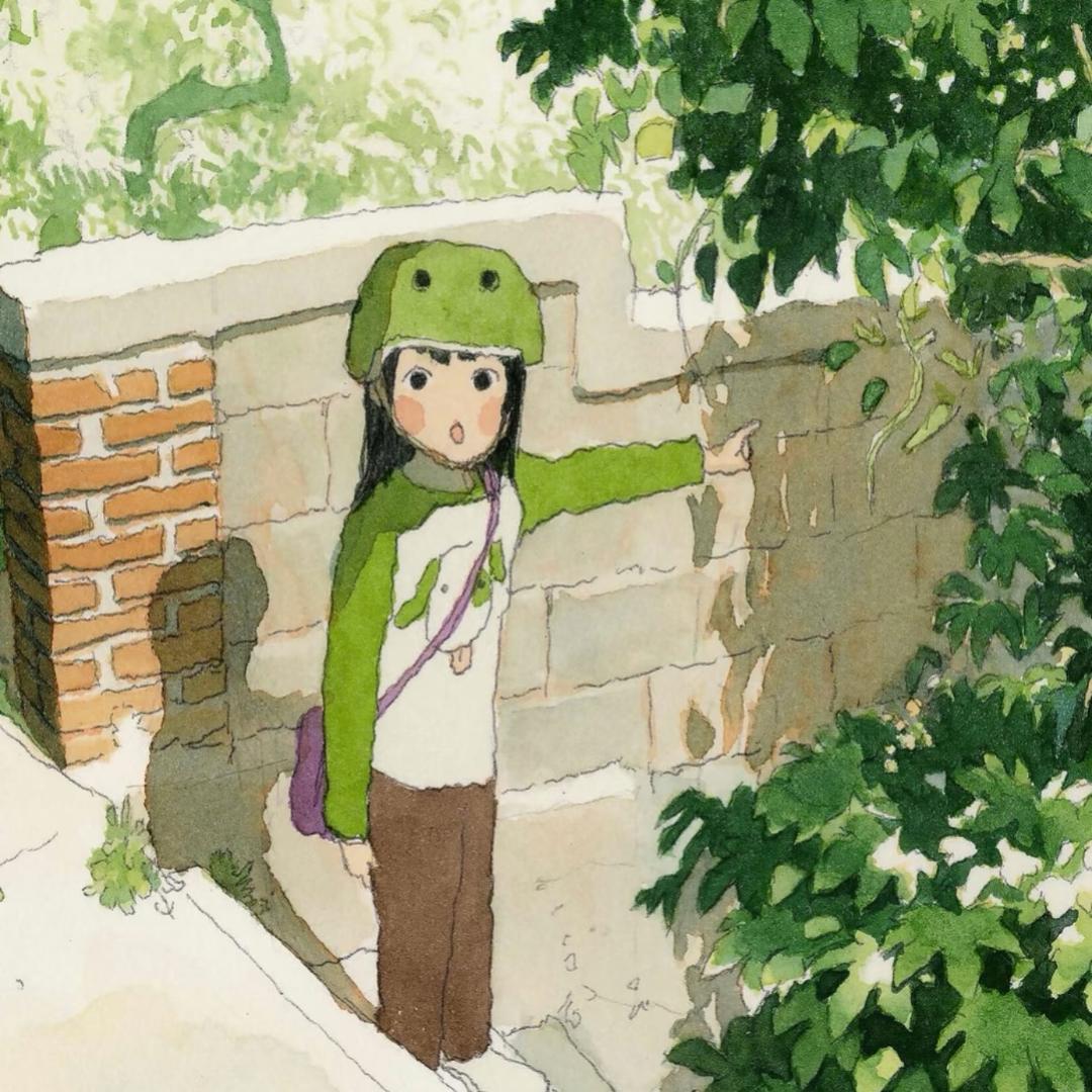 没错，其实我住在真空包装袋里