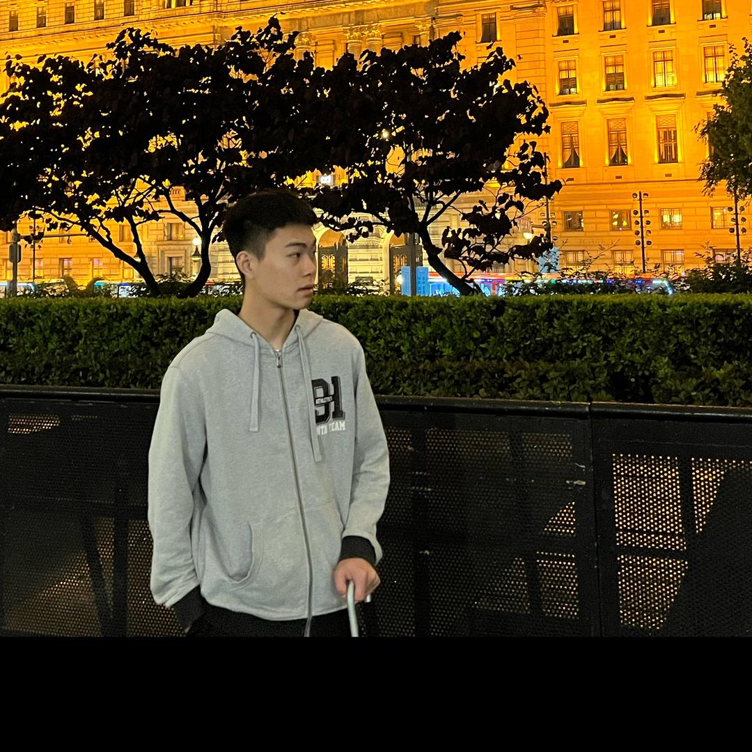 全案设计师-小帅