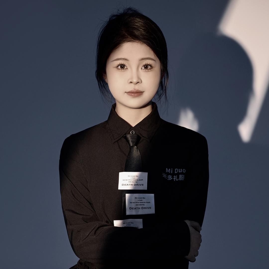 米多MI Duo   化妆师倩倩