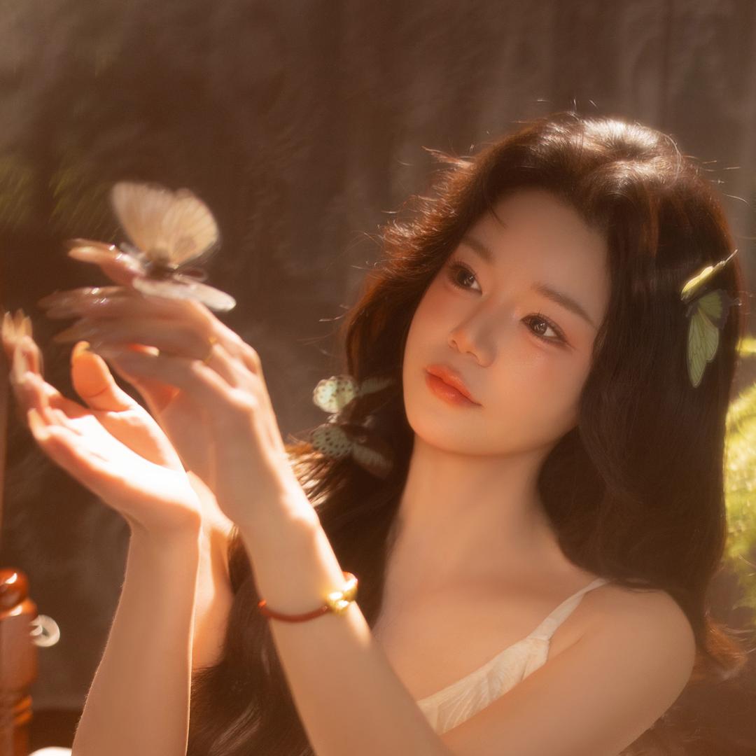 秋香.（小老表团队）