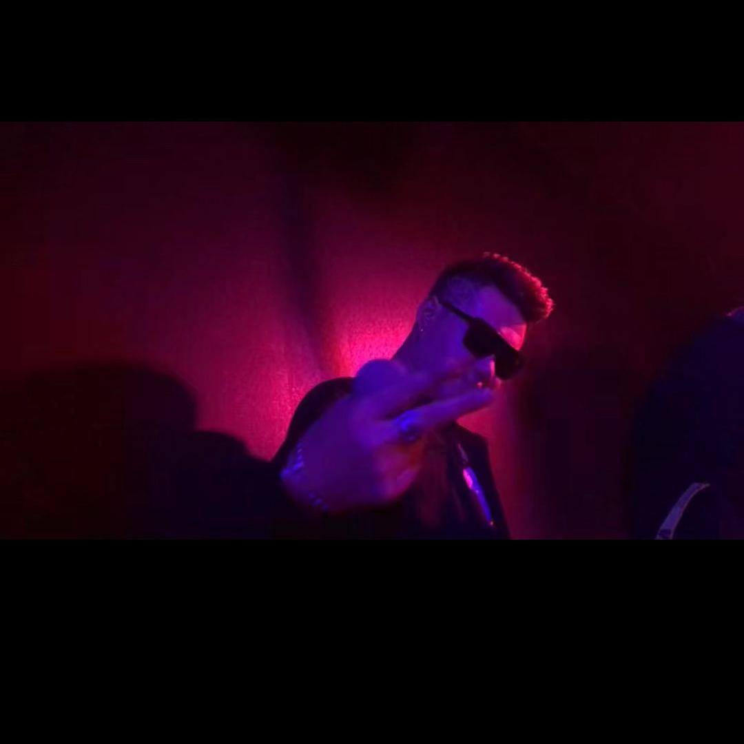 阿明🎤